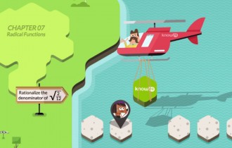 Knowre Motion Graphic Video