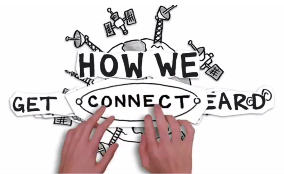 Whiteboard Animation Video for Mannat