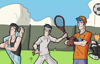 Gameplans Whiteboard Animation Video