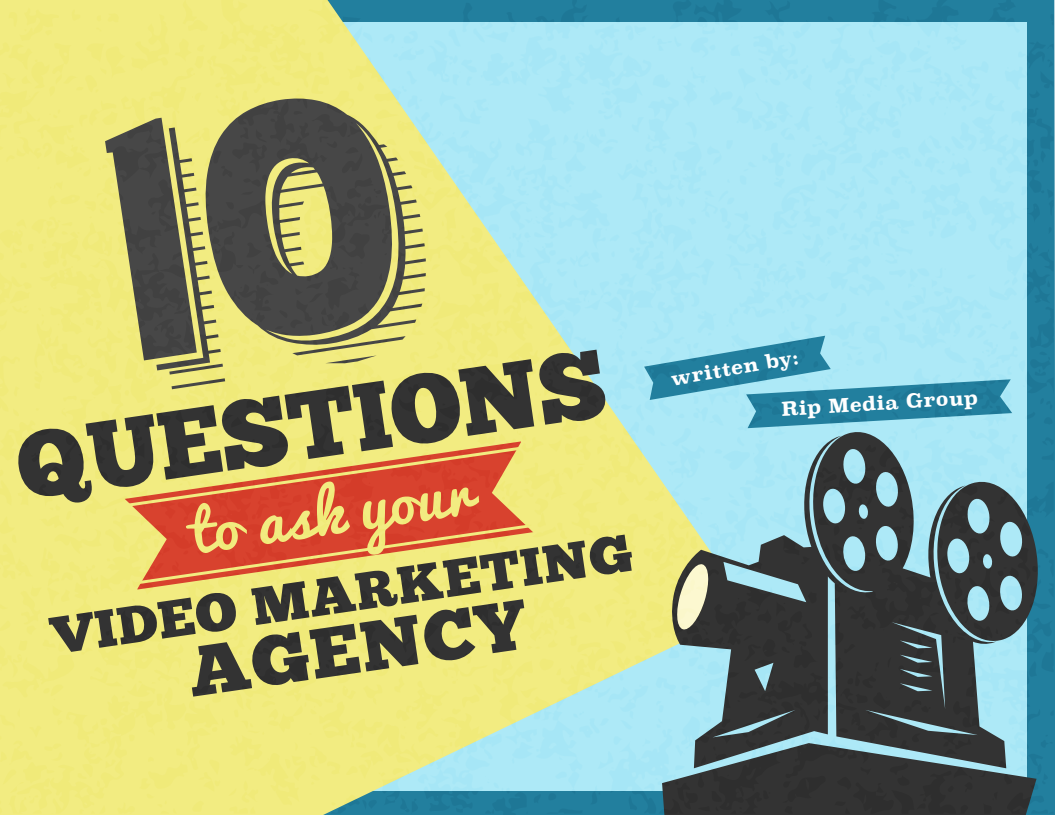 6 Steps to Amazing Video