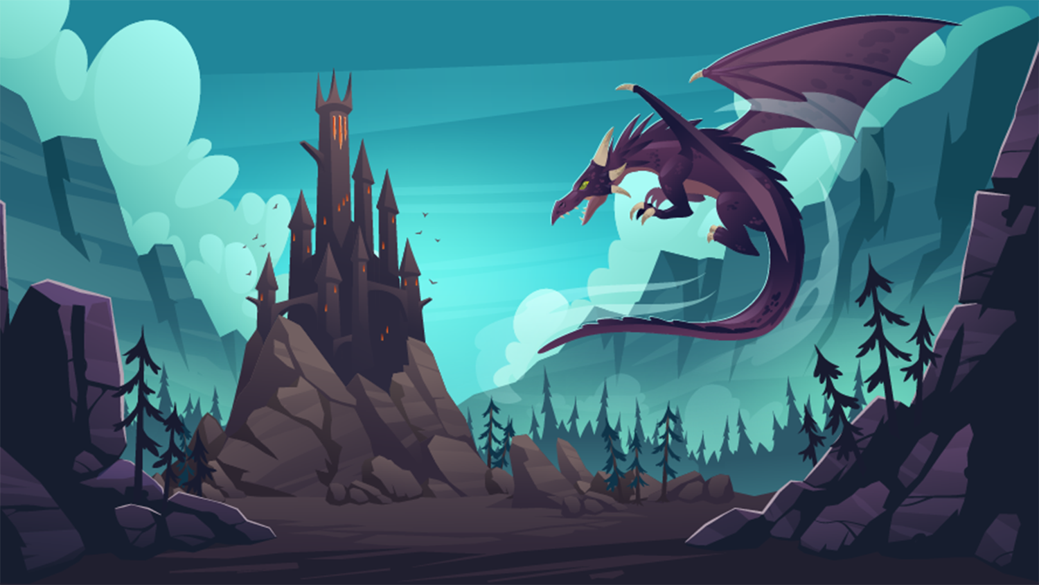 Slaying Dragons With Video Marketing Strategy