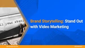 Brand-Storytelling